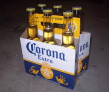 Corona Extra Beer