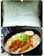 Konjac Noodles