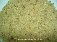 Quality Parboiled Rice
