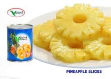 canned  pineaple 