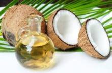 COCONUT OIL
