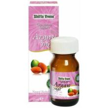 Natural Argan Oil 20 ml Shiffa Home Brand Argan Oil