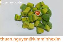  Frozen   Avocado 