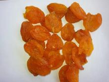 Dried Apricot