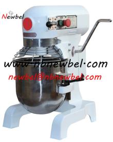 Planetary Mixer N-B40K