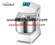 Spiral Mixer N-HS40S/40C