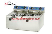 Electric Fryer N-EF102