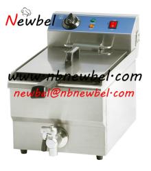 Electric Fryer N-EF101V