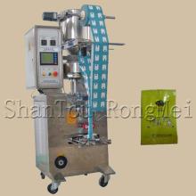Back sealing packing machine
