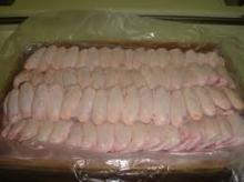 High Quality Frozen Chicken Wings