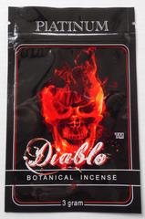 DIABLO PLATINUM  POTPOURRI 