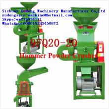 Hammer Mill Powder  Crusher 