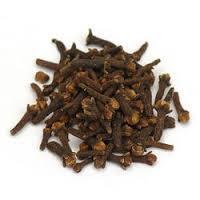 Dried Clove Spices For Sale