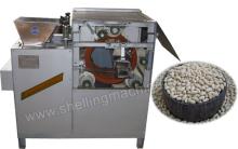 Wet Type Peanuts  Peeling   Machine 