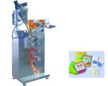 (DXDD-F350E) Powder Four-side Sealing & Single Line Packing Machine