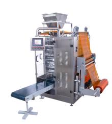 (DXDO-K500E) Granule Four-side Sealing & Multi-line Packing Machine