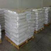 Lactic acid powder