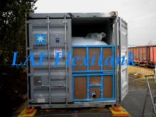 24KL Flexitank/ flexibag for oleochem transportation