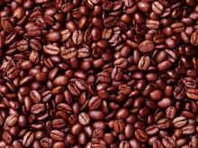 Cocoa beans chocolate