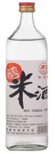 rice cooking wine