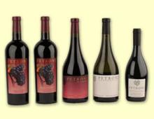 SPANISH RED WINE