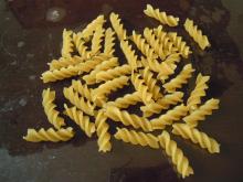 Automatic macaroni food machine production line
