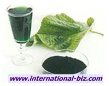  Copper   Chlorophyll  ( Oil-soluble  chlorophyll )