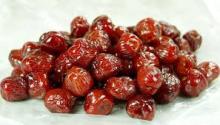 Hebei  dates 