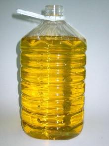 SOYBEAN OIL
