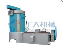 Barley washer machine