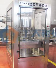 Wine filler machine