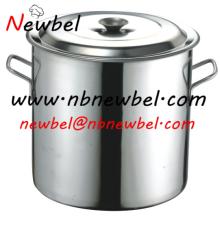 Stainless steel Pot/Newbel