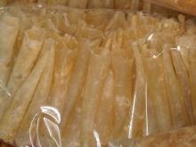 Dried  Catfish   Maws 