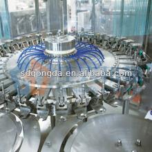 Kvass  bottling   machine 