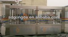  juice   filling   line 