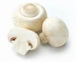  FRESH   WHITE   BUTTON   MUSHROOM 