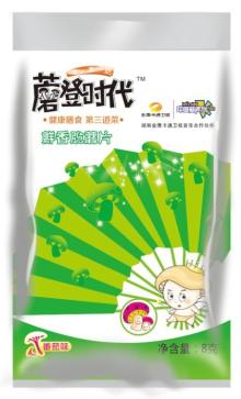 snack chips