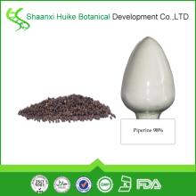 100%  Natural  Pure Piperine 98%