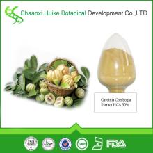 100% Pure High Quality Garcinia Cambogia Extract