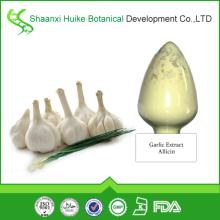 100% Natural Garlic Extract