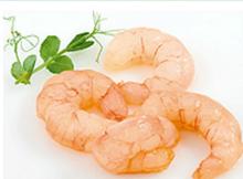  Frozen   Red  shrimp PUD Solenocera Melantho