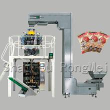 Electronic Weighing and Packing Machine