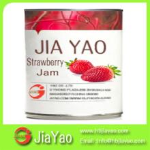 canned strawberry