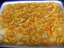Canned Yellow Peach - 2014 corp