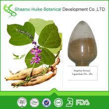 100% Natural Angelica Extract Powder with Ligustilide