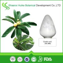 100% Natural  High   Quality   Ursolic   Acid  10%-98%