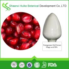 100% Natural Pomegranate Extract with Ellagic Acid