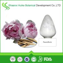 100% Natural Chinese White Peony P.E with Paeoniflorin