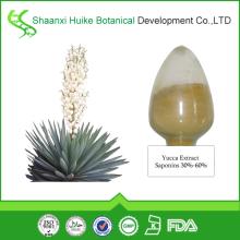 00% Natural Yucca Extract Powder with Saponins