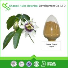 High Quality  Passion   Flower   Extract  with flavonoids